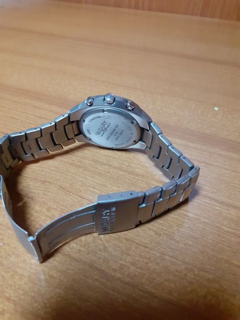Rif.16° Orologio Vagary  0F10 - Foto 3
