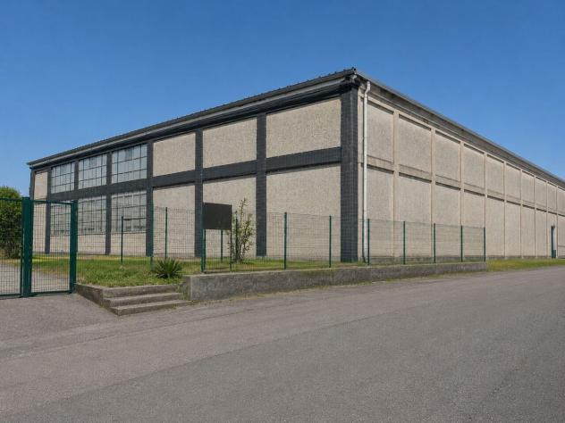 Industriale/Artigianale in vendita a Aci Sant'Antonio - Foto 5