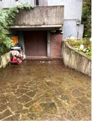 Immobile in asta di 551 m² con più di 5 locali e box auto doppio in vendita a Abano Terme - Foto 7