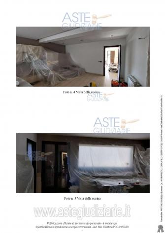 IMMOBILI-IMMOBILE RESIDENZIALE-Via Tubi Tubi 16 - Foto 7