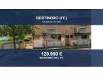 Immobile in asta di 114 m² con più di 5 locali e box auto in vendita a Bertinoro