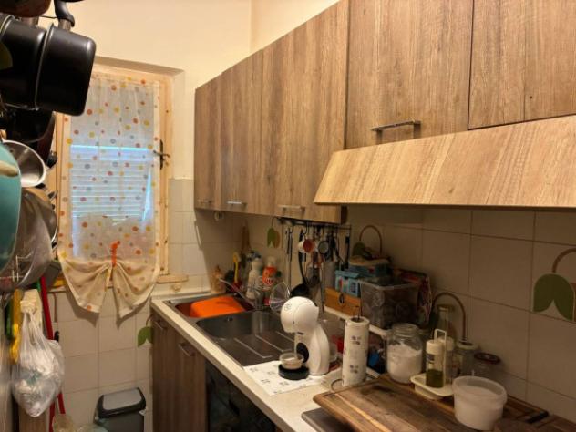 Immobile in asta di 112 m², box auto in vendita a Buti - Foto 7