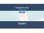 Immobile in asta di 37 m² in vendita a Calasetta