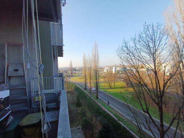 Appartamento di 102 m² con 3 locali e box auto in vendita a Carpi - Foto 15