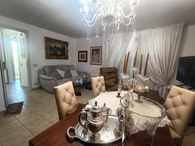 Casa semindipendente in vendita a Gragnana - Carrara 110 mq Rif: 1428209 - Foto 2