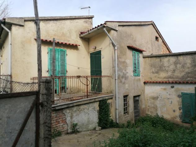 Terratetto in vendita a Casciana Alta - Casciana Terme Lari 330 mq Rif: 1425387 - Foto 4