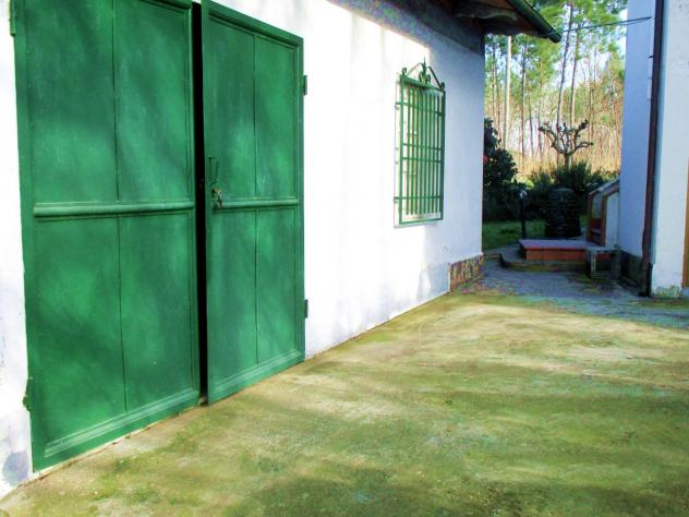 Villa in vendita a Orentano - Castelfranco di Sotto 280 mq Rif: 1245390 - Foto 6