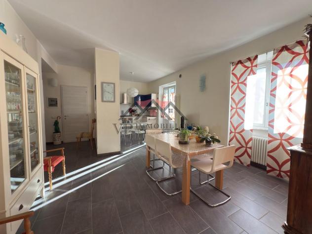 Appartamento in vendita a Castelnuovo di Val di Cecina 95 mq Rif: 1380244 - Foto 6