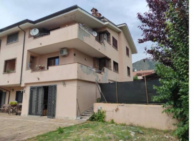 Immobile in asta di 183 m² in vendita a Castrocielo - Foto 7