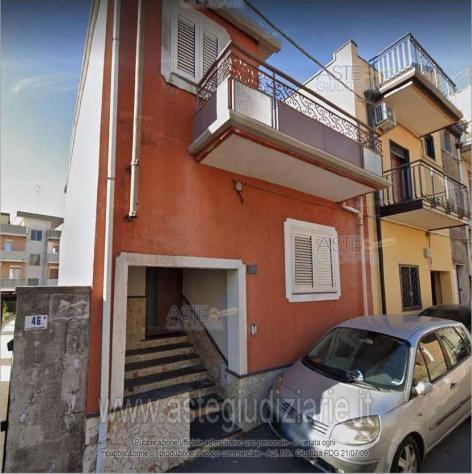 IMMOBILI-IMMOBILE RESIDENZIALE-Via G. Arimondi, 46, 95125 Catania CT, Italia - Foto 2