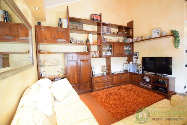 APPARTAMENTO di 4 vani e di 120 mq (CAVENAGO DI BRIANZA) rif. IGC 4 LOCALI 189 - Foto 3