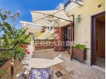 Cerveteri, Via R. Morelli trilocale mansardato con terrazzo