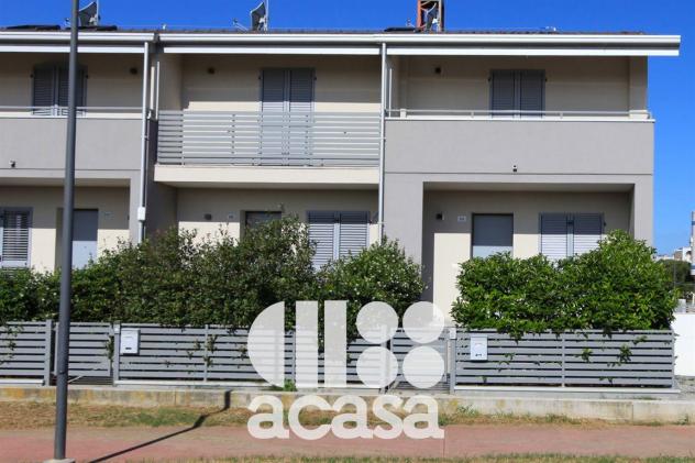 VILLETTA A SCHIERA IN COSTRUZIONE CON BONUS FISCALE - Foto 12