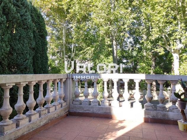 VILLA DI PRESTIGIO TOTALMENTE INDIPENDENTE CON DETTAGLI IN STILE LIBERTY - Foto 17