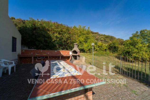 Villa di 150 m² con 4 locali in vendita a Francavilla di Sicilia - Foto 16