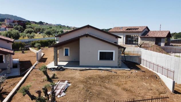 Colle degli Ulivi - Ville Unifamiliari - Foto 8