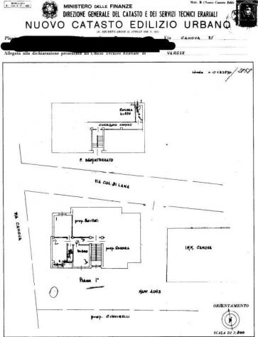 202/2024 U VA - Trilocale in asta a Gallarate - Foto 16