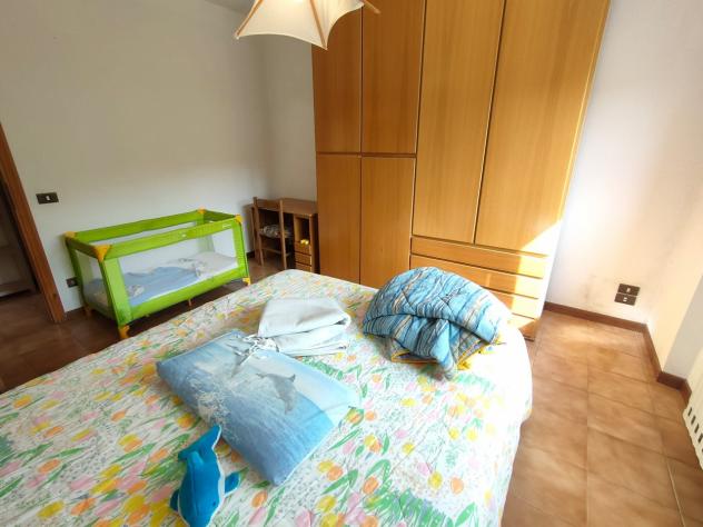 VILLA di 8 vani e di 300 mq (MASSAROSA) rif. 647 - Foto 16