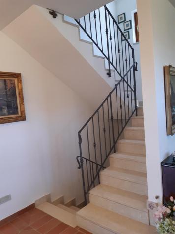 Casa singola in vendita a Capanne - Montignoso 200 mq Rif: 1153791 - Foto 9