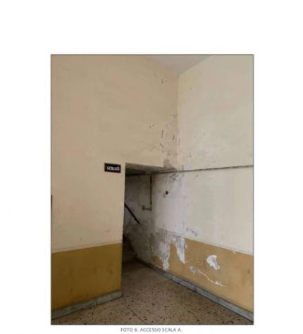 Immobile in asta di 109 m² in vendita a Napoli - Foto 12