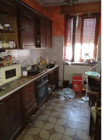 Immobile in asta di 149 m², box auto in vendita a Pescarolo ed Uniti - Foto 4