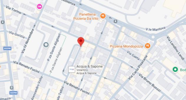 Immobile in asta di 74 m² in vendita a Piombino - Foto 8