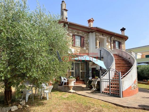 Villa - Rif. 2694