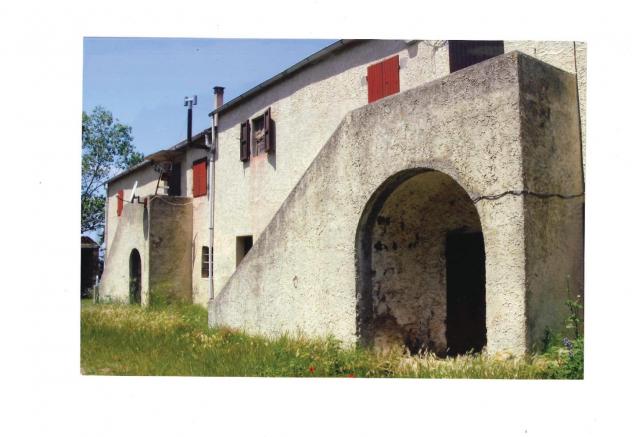 Colonica in vendita a Vada - Rosignano Marittimo 900 mq Rif: 1263895 - Foto 3