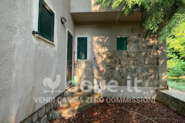 Villa di 300 m² con più di 5 locali in vendita a Santo Stefano in Aspromonte - Foto 4