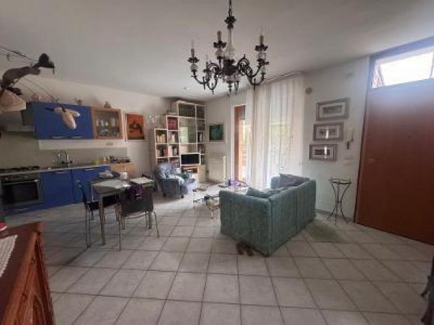 Appartamento in vendita a Coroncina - Siena 73 mq Rif: 1440142 - Foto 2