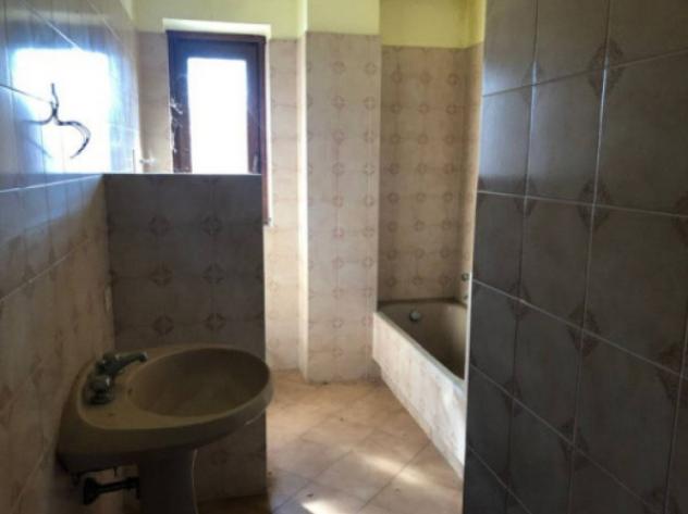 Immobile in asta di 308 m² con 3 locali e box auto in vendita a Somaglia - Foto 12