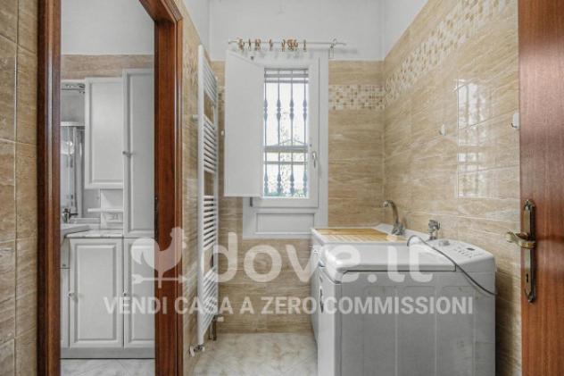 Casa indipendente di 175 m² con 5 locali e box auto in vendita a Tresignana - Foto 12