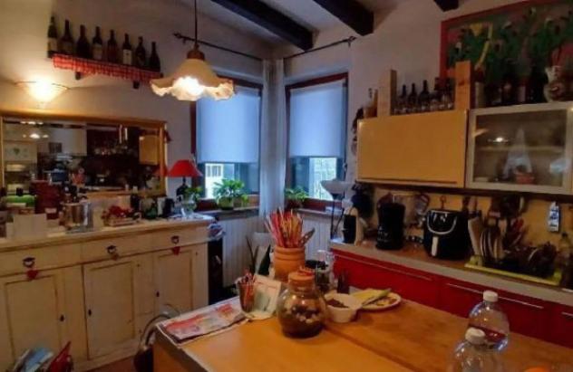 Immobile in asta di 133 m², box auto in vendita a Zevio - Foto 8