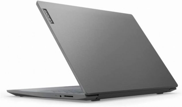 Lenovo V15- CPU i3-1005G1 RAM 12GB SSD 128 GB + HDD 500 GB - NUOVO - - Foto 10