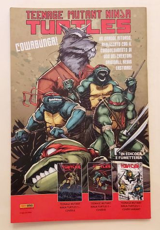 Fumetto Star Wars: In balia di un rancore n.9! Ed.Panini Action, giugno 2013 - Foto 3