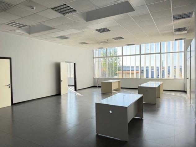 Funo Centergross (BO) - Affittasi ufficio - Foto 15