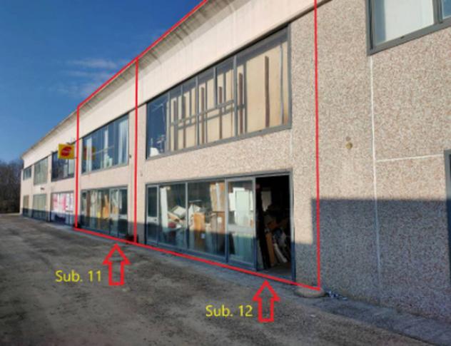 Immobile in asta di 536 m² in vendita a Sovicille - Foto 12