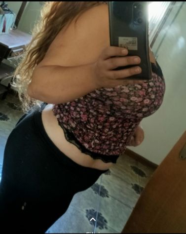 Solo messaggio su WhatsApp 3311602440 per chi piace la donna formosa robusta - Foto 5