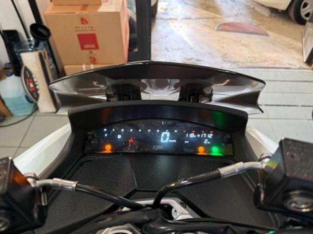SYM Jet X 125 125 rif. 24087220 - Foto 4