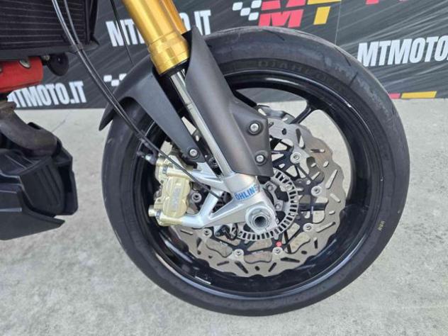 APRILIA DORSODURO 900 Export Video 360 rif. 23980166 - Foto 7