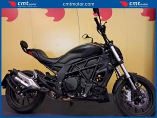 BENELLI 502 C Garantita e Finanziabile rif. 22882595