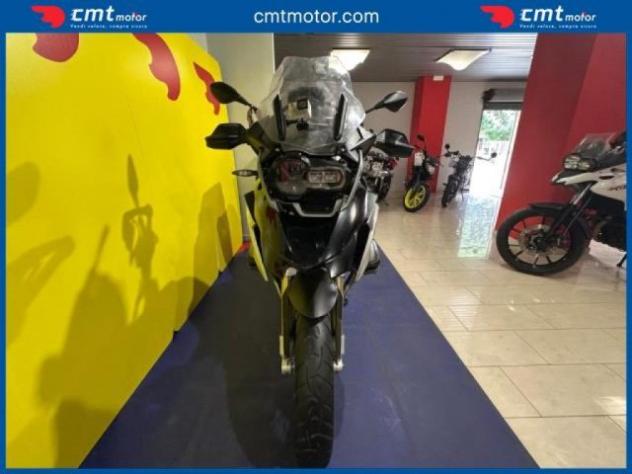 BMW R 1200 GS Finanziabile - Grigio - 36050 rif. 23921128 - Foto 6