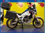 HONDA Africa Twin CRF 1100L Adventure Sports Garantita e rif. 23995187