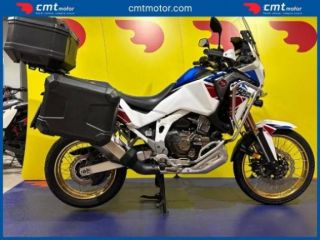 HONDA Africa Twin CRF 1100L Adventure Sports Garantita e rif. 23995187