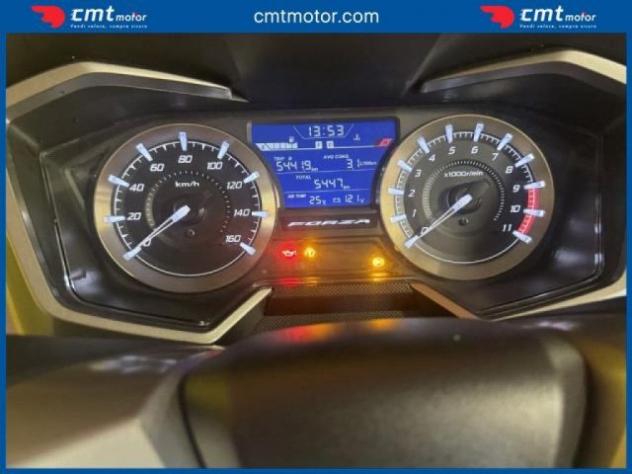 HONDA Forza 350 Garantito e Finanziabile rif. 23835540 - Foto 5