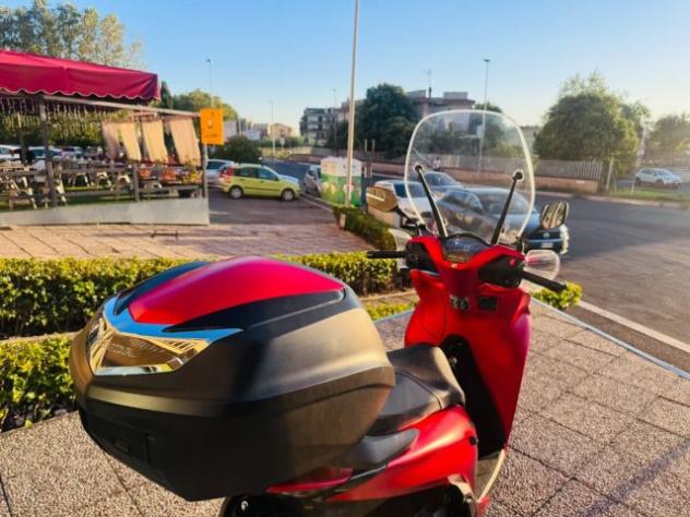 HONDA SH 350 TUTTO INCLUSO ANCHE PASSAGGIO! MINI RATE rif. 24114050 - Foto 9