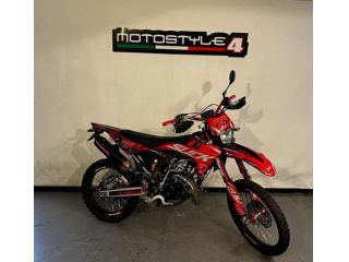 FANTIC MOTOR XE 50 COMPETITION