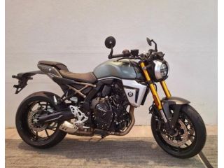 SUZUKI GSX-8T E5+