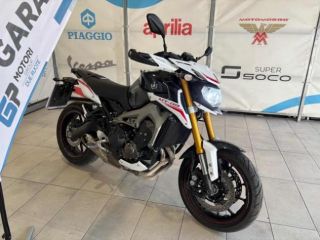 YAMAHA MT-09 Street Rally rif. 23888088