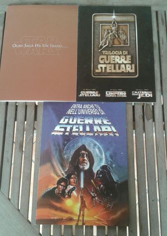 POSTER di STAR WARS: IL RISVEGLIO DELLA FORZA - Foto 3